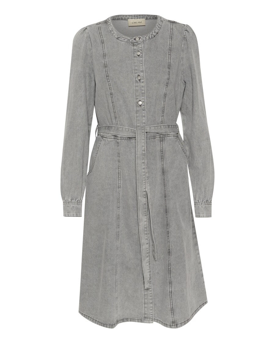 Платье Cream Ruth, Grey Denim
Платье Cream Ruth, Grey Denim