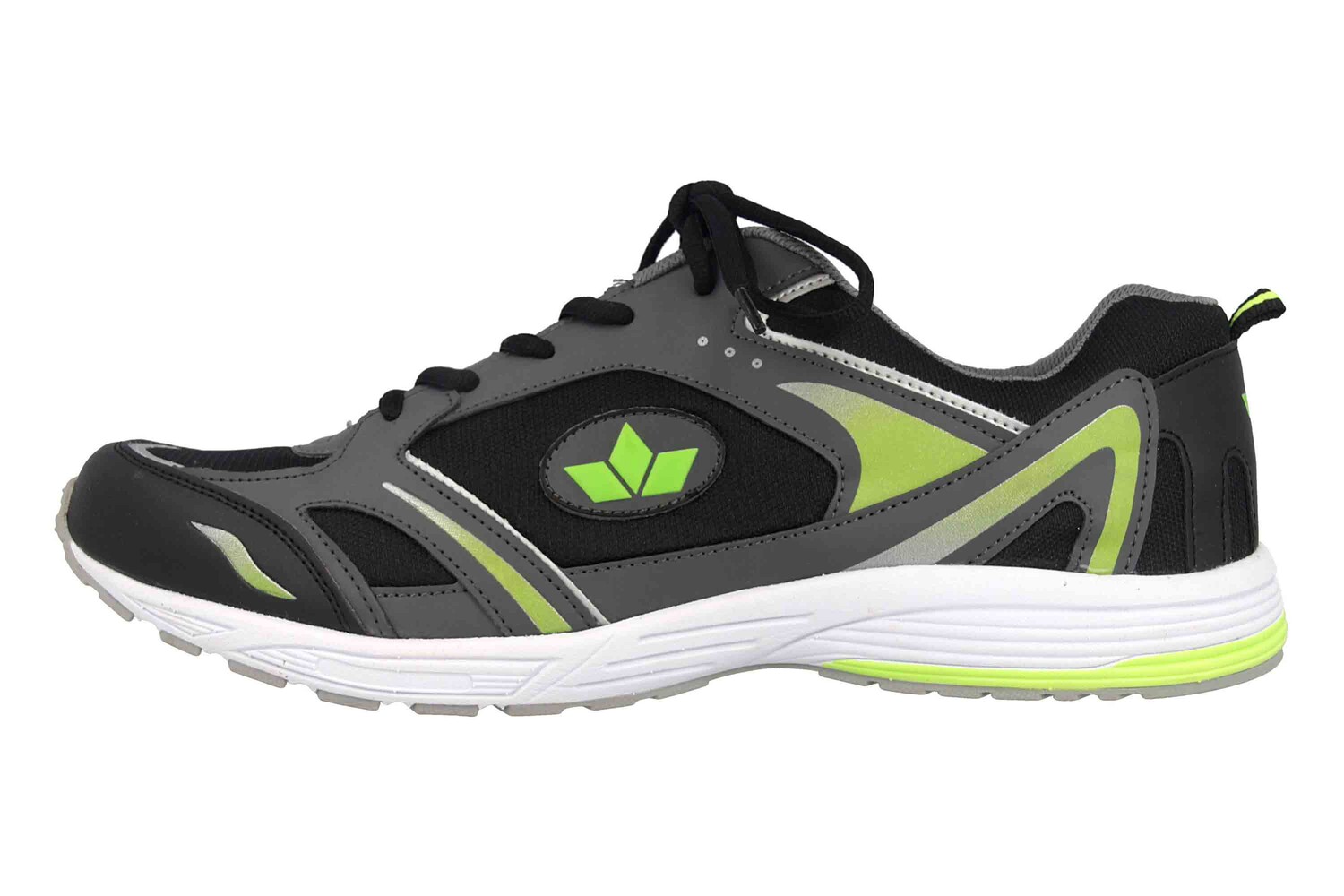 Спортивные кроссовки Lico Sportschuhe, черный, Серый, Спортивные кроссовки Lico Sportschuhe, черный
Спортивные кроссовки Lico Sportschuhe, черный, Серый, Спортивные кроссовки Lico Sportschuhe, черный
