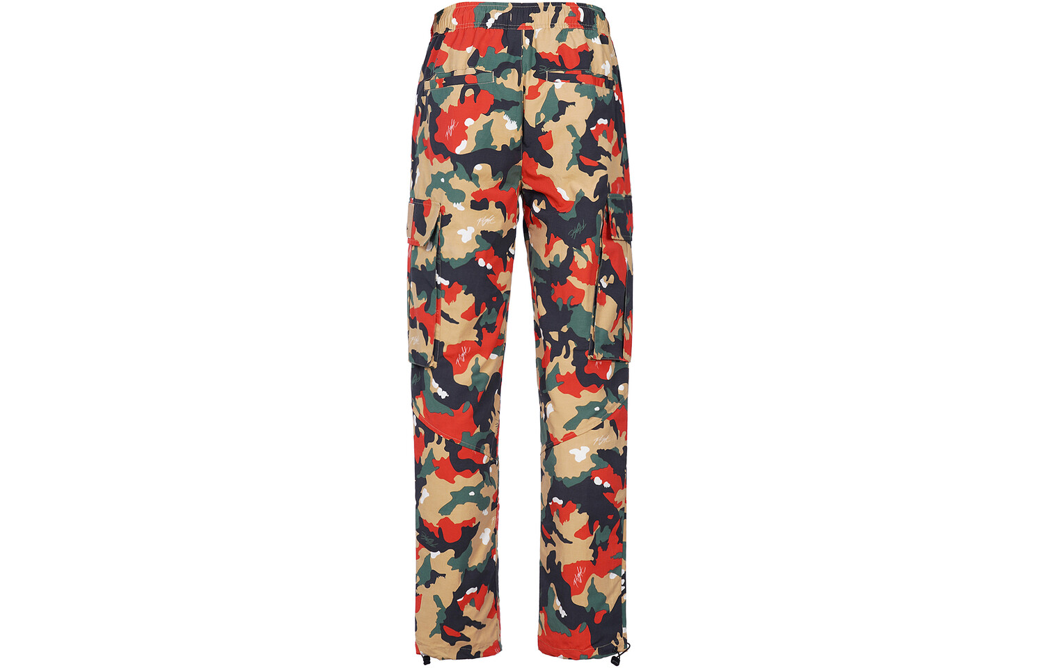 Повседневные брюки Flight мужские разноцветные Jordan, цвет Multicolor
Повседневные брюки Flight мужские разноцветные Jordan, цвет Multicolor