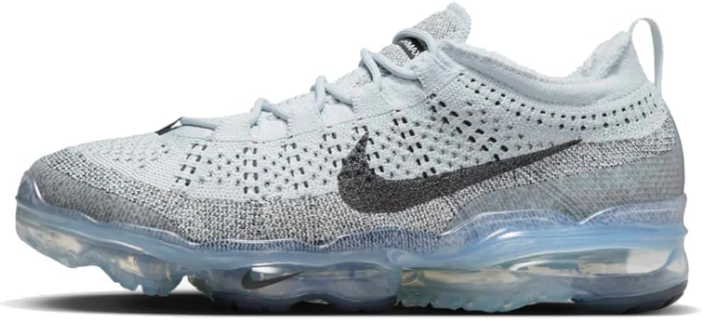 Мужские кроссовки Nike Air Vapormax 2023 Flyknit, белый
Мужские кроссовки Nike Air Vapormax 2023 Flyknit, белый