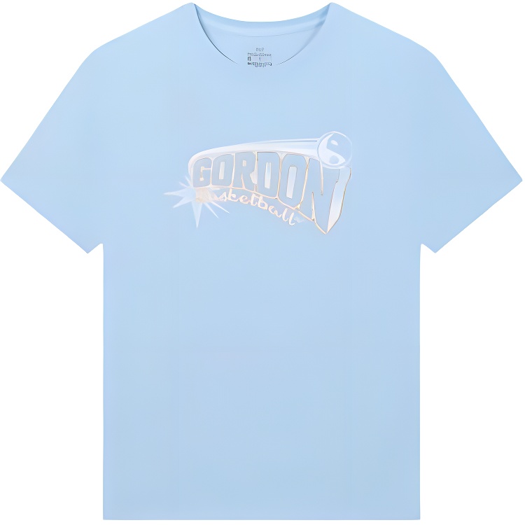 361° Футболка мужская Moon Blue из коллекции Basketball
361° Футболка мужская Moon Blue из коллекции Basketball