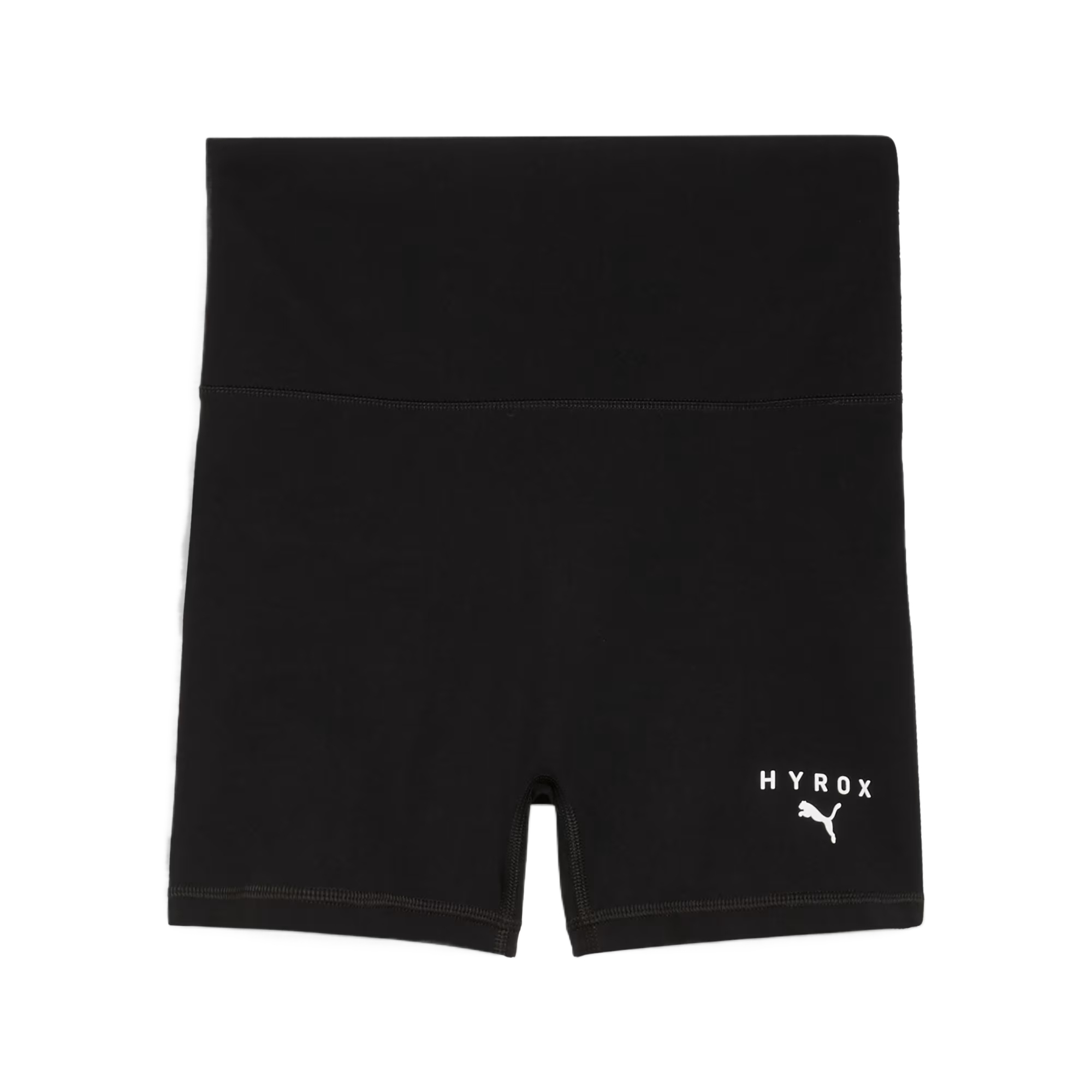 Шорты для йоги HYROX SHAPELUXE PUMA, черный
Шорты для йоги HYROX SHAPELUXE PUMA, черный