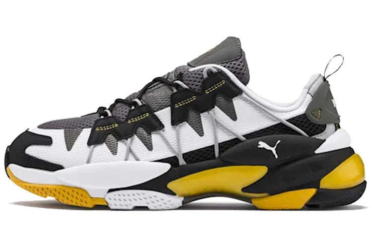 Кроссовки мужские LQDCELL средней высоты
Кроссовки мужские LQDCELL средней высоты