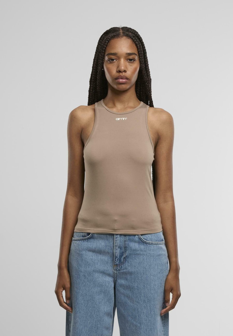 Топ aim’n SOFT SINGLET, Brown
Топ aim’n SOFT SINGLET, Brown