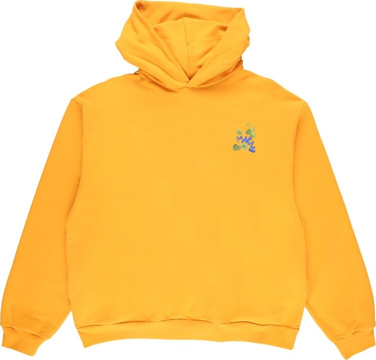 Худи Marni 'Light Orange', оранжевый
Худи Marni 'Light Orange', оранжевый