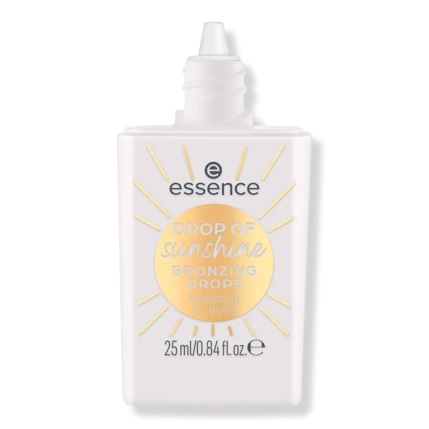 Бронзер Drop Of Sunshine Bronzing Drops Essence
Бронзер Drop Of Sunshine Bronzing Drops Essence
