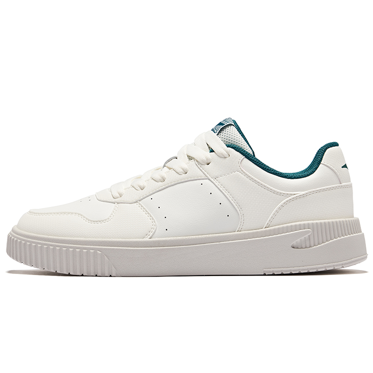 Erke Низкие дышащие противоскользящие кроссовки для скейтбординга Sky Comfort, мужские, цвет "микрокристалл" белый
Erke Низкие дышащие противоскользящие кроссовки для скейтбординга Sky Comfort, мужские, цвет "микрокристалл" белый