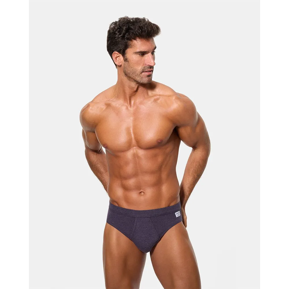 Трусы Abanderado Open Organic Cotton Ecosmart 2 units, разноцветный
Трусы Abanderado Open Organic Cotton Ecosmart 2 units, разноцветный