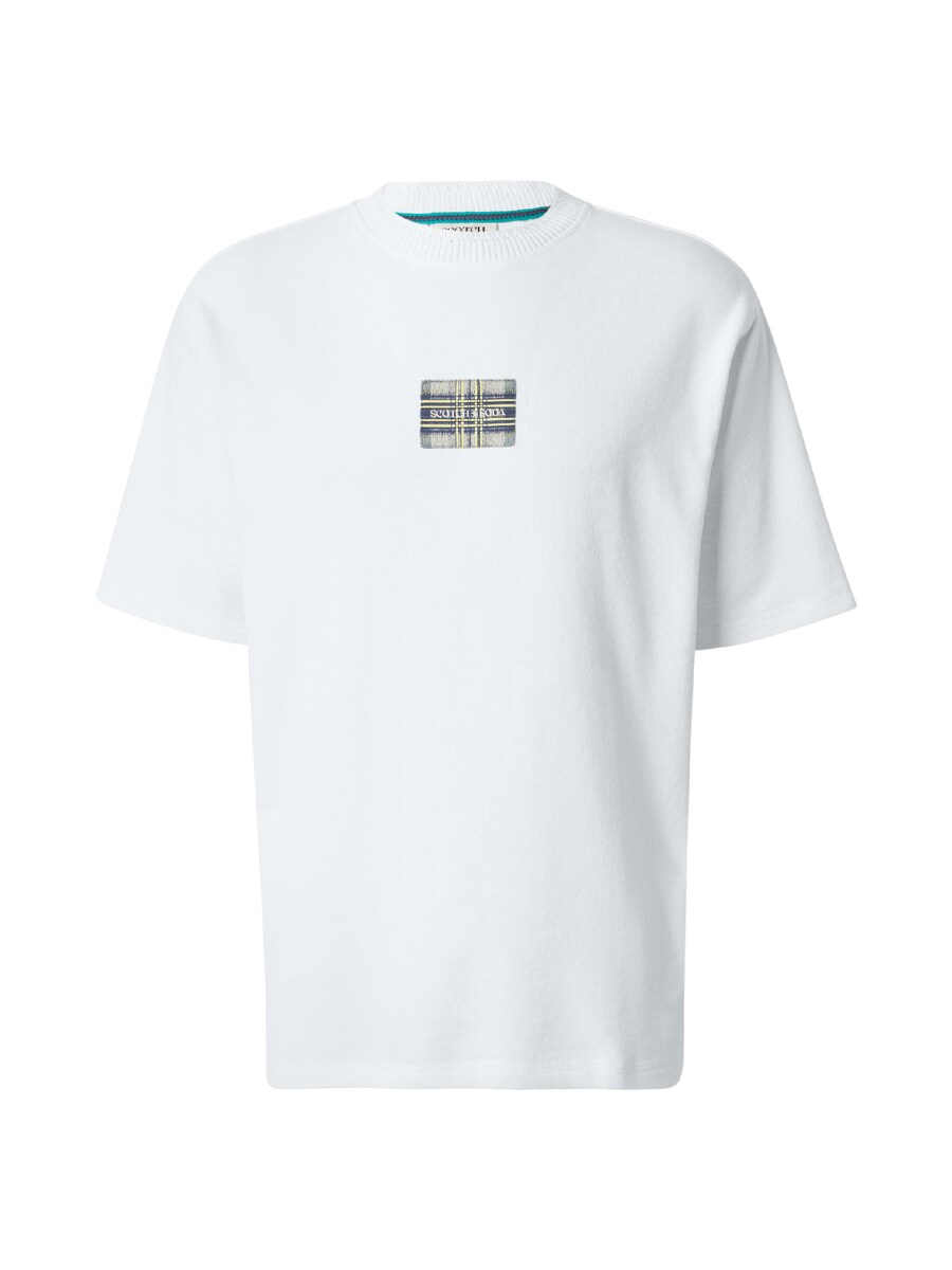 Рубашка SCOTCH & SODA, белый
Рубашка SCOTCH & SODA, белый