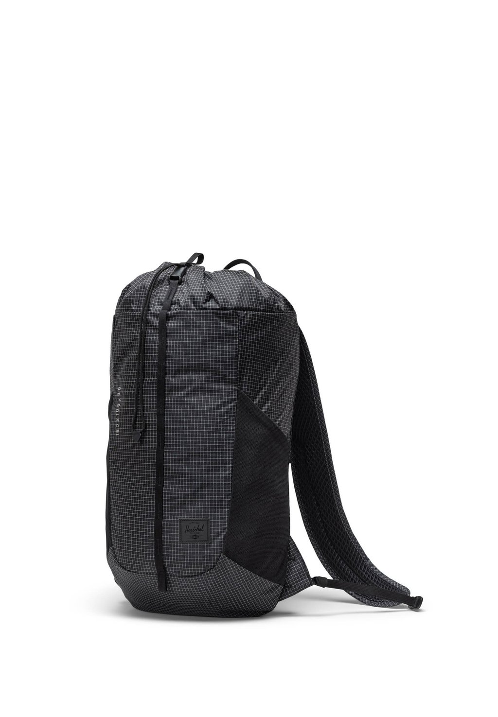 Рюкзак CINCH 14L Herschel, черный
Рюкзак CINCH 14L Herschel, черный