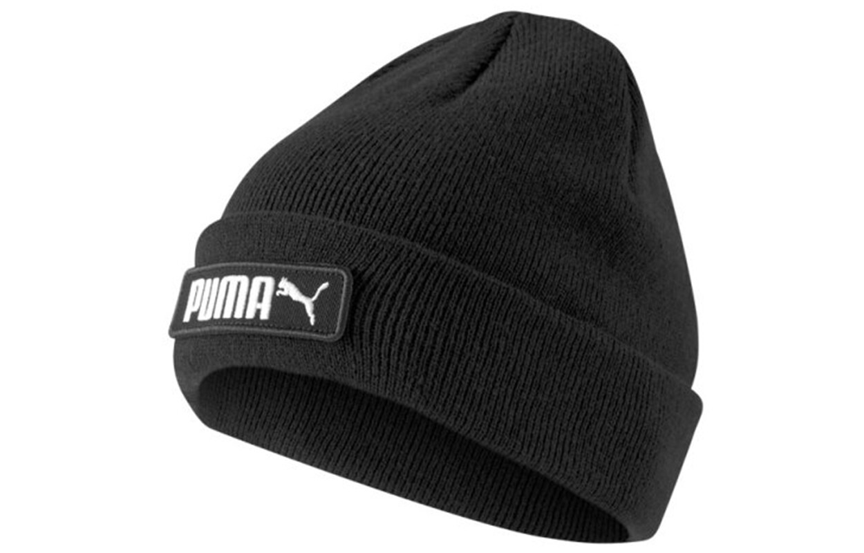 Шапка-бини унисекс Puma
Шапка-бини унисекс Puma