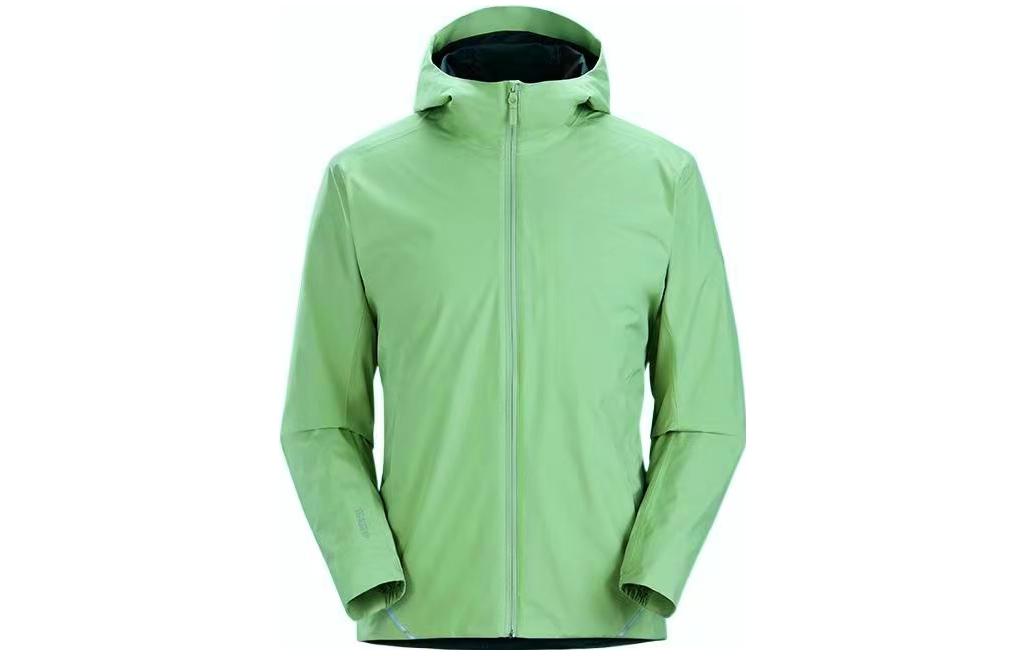 Arcteryx Солено куртка осенняя мужская, Celadon Green/Remedy
Arcteryx Солено куртка осенняя мужская, Celadon Green/Remedy