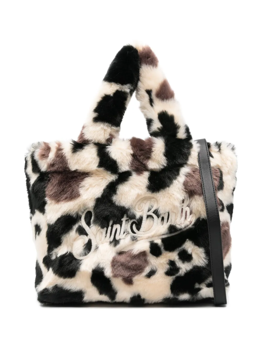 Сумка-тоут Colette Mc2 Saint Barth, коричневый
Сумка-тоут Colette Mc2 Saint Barth, коричневый