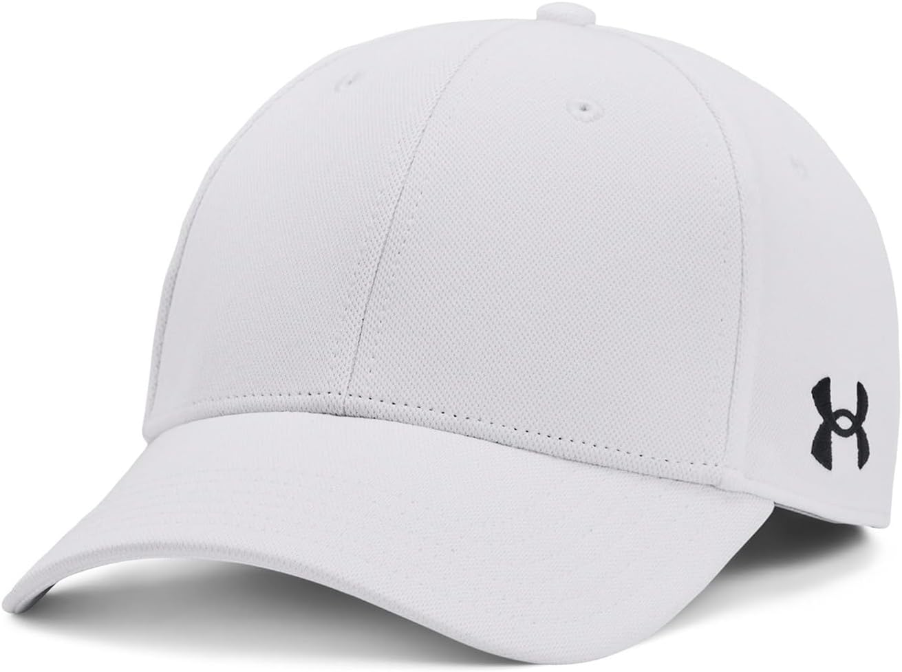 Кепка Under Armour Blitzing мужская, White
Кепка Under Armour Blitzing мужская, White