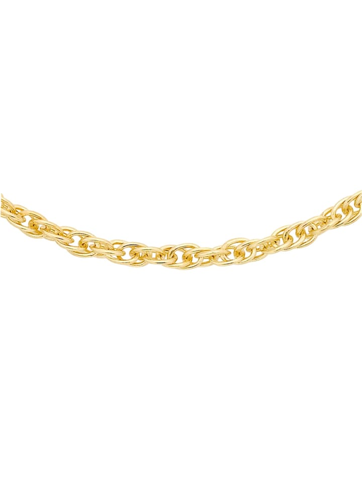 Lucardi Золотое колье 375 пробы
Lucardi Золотое колье 375 пробы