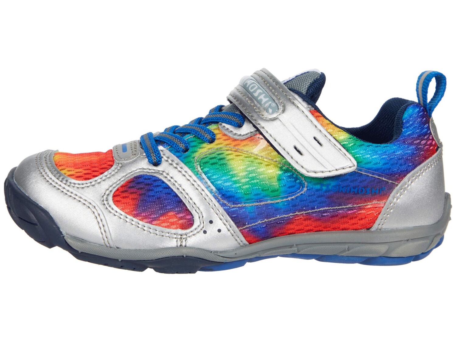 Кроссовки Tsukihoshi Kids Mako H&L 2 (Little Kid/Big Kid)
Кроссовки Tsukihoshi Kids Mako H&L 2 (Little Kid/Big Kid)