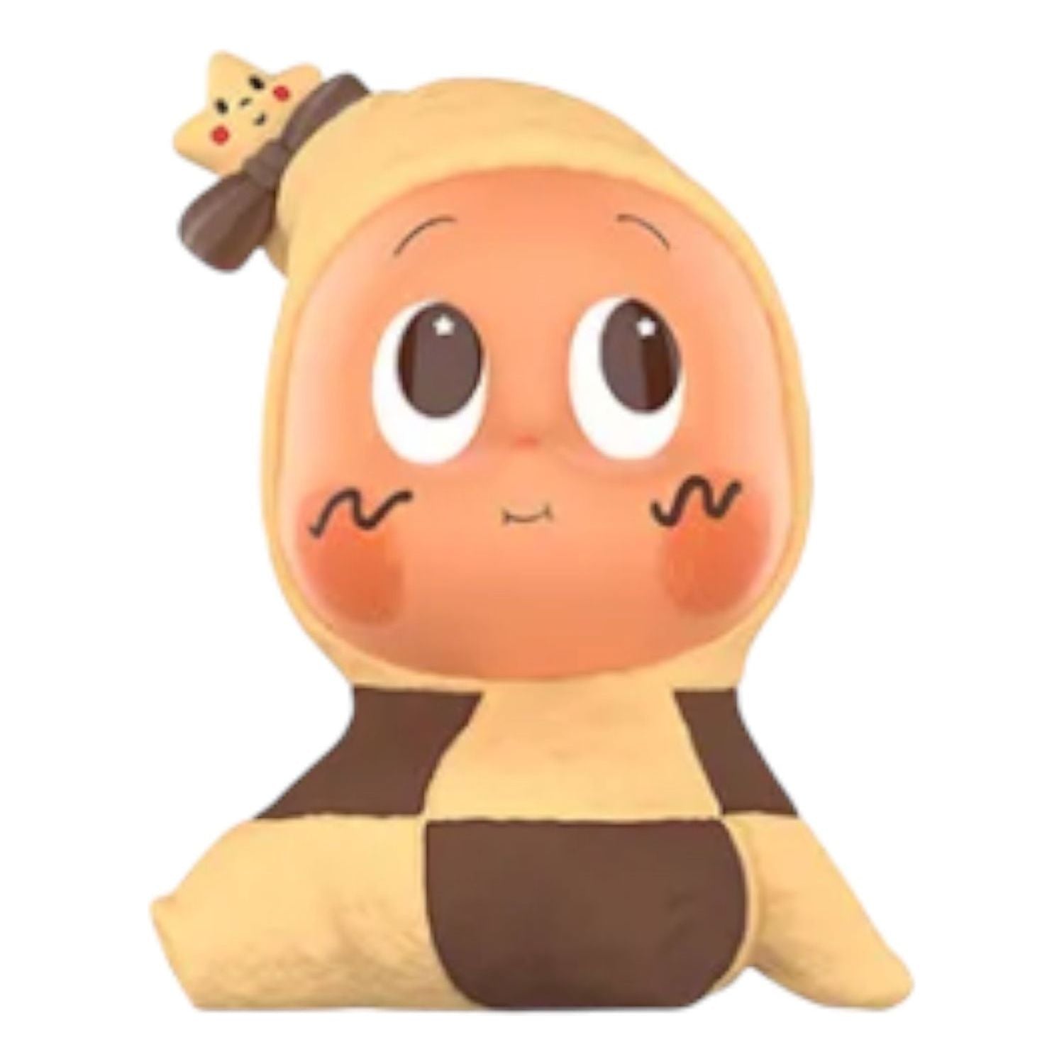 Фигурка Pop Mart Twinkle Twinkle Create Your Taste A Figures 'Coookie'
Фигурка Pop Mart Twinkle Twinkle Create Your Taste A Figures 'Coookie'