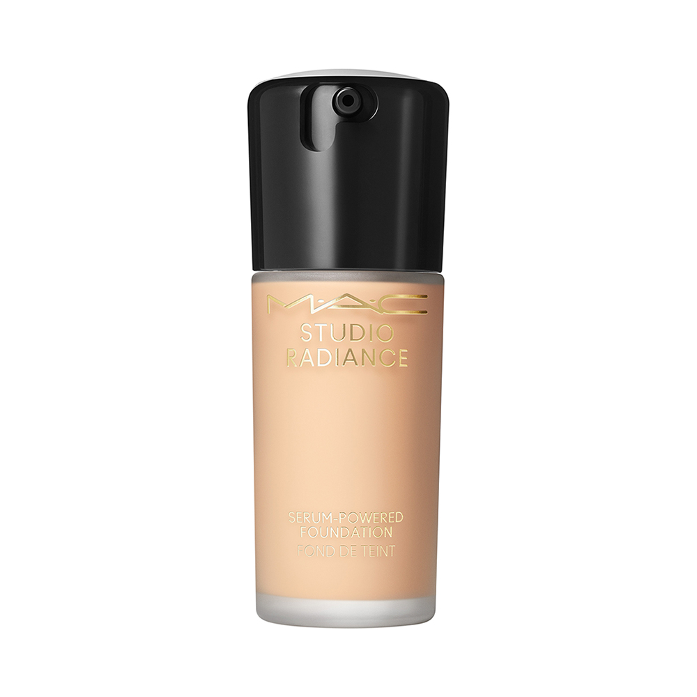 Крем-Пудра с сывороткой studio radiance serum-powered foundation Mac, цвет n11, 30 мл
Крем-Пудра с сывороткой studio radiance serum-powered foundation Mac, цвет n11, 30 мл