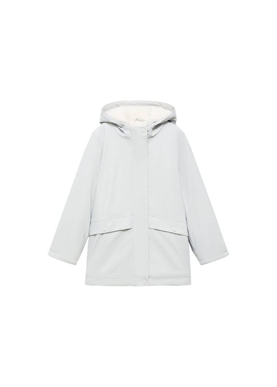 Пальто MANGO KIDS Snow1, Pastel Blue
Пальто MANGO KIDS Snow1, Pastel Blue