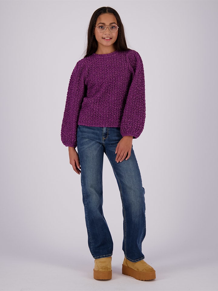 Пуловер Vingino Pullover Jumina, фиолетовый
Пуловер Vingino Pullover Jumina, фиолетовый