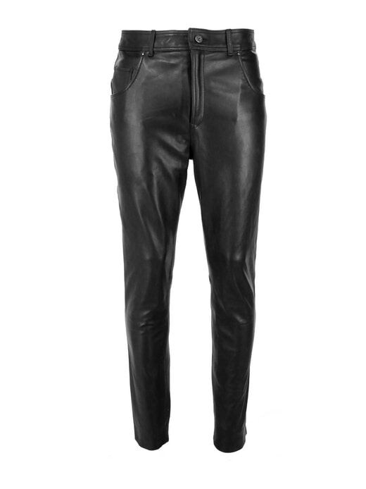 Кожаные штаны Jcc, черный
Кожаные штаны Jcc, черный