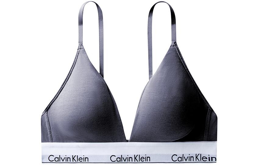 Женский бюстгальтер Calvin Klein
Женский бюстгальтер Calvin Klein