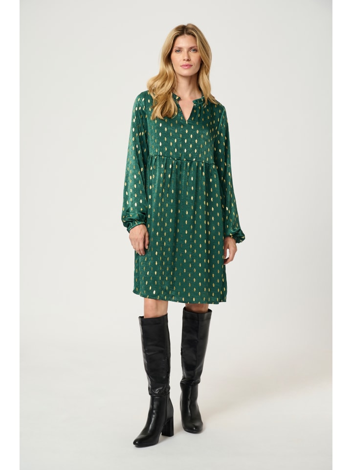 Платье до колена Kaffe 
Платье до колена Kaffe