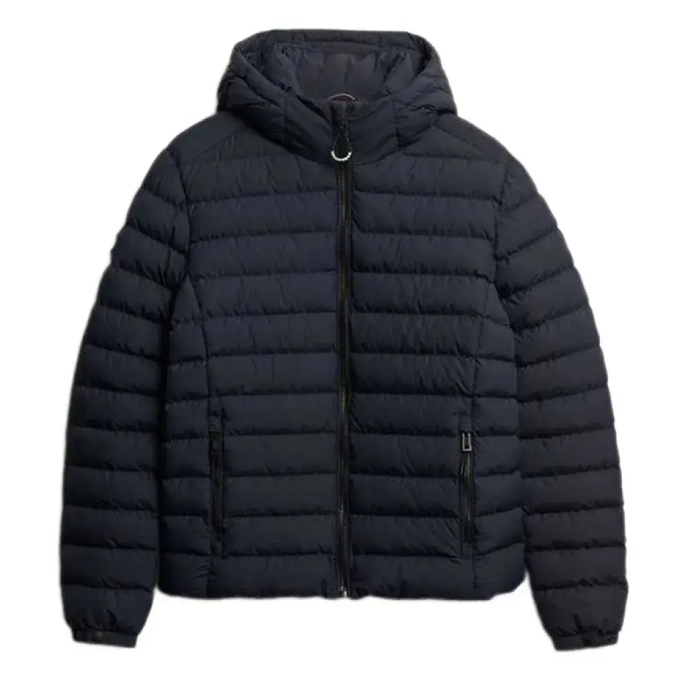 Куртка Superdry Fuji padded, синий
Куртка Superdry Fuji padded, синий
