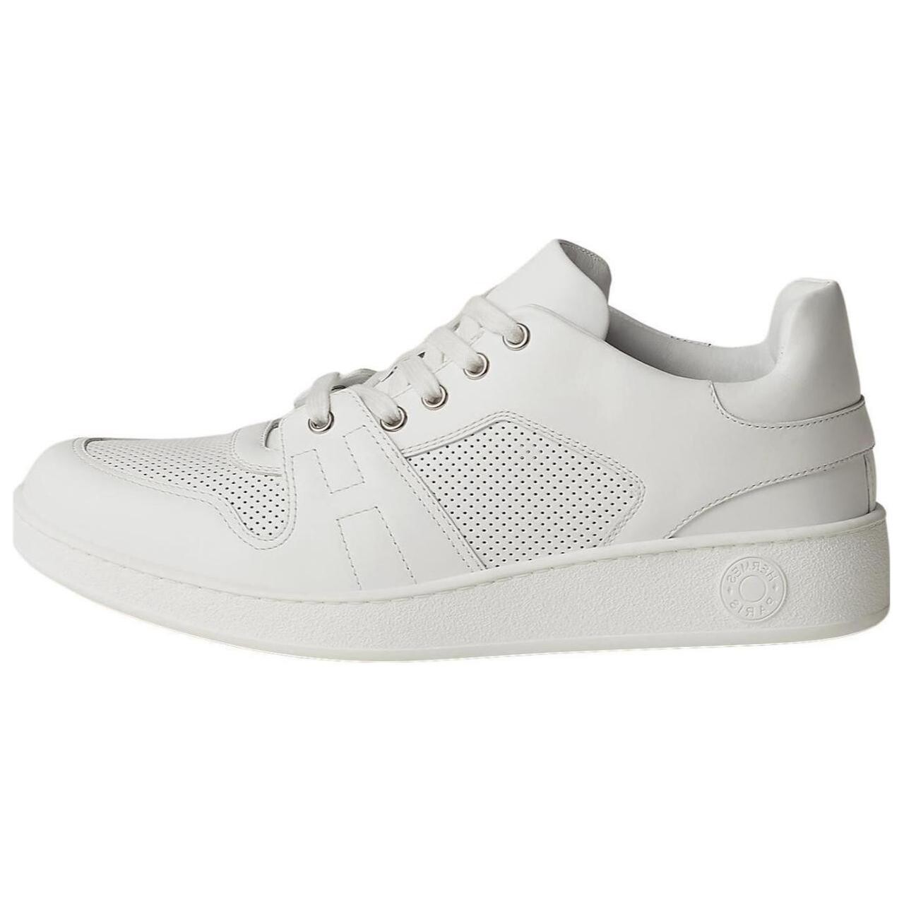 Кеды для скейтбординга Hermes, белый
Кеды для скейтбординга Hermes, белый