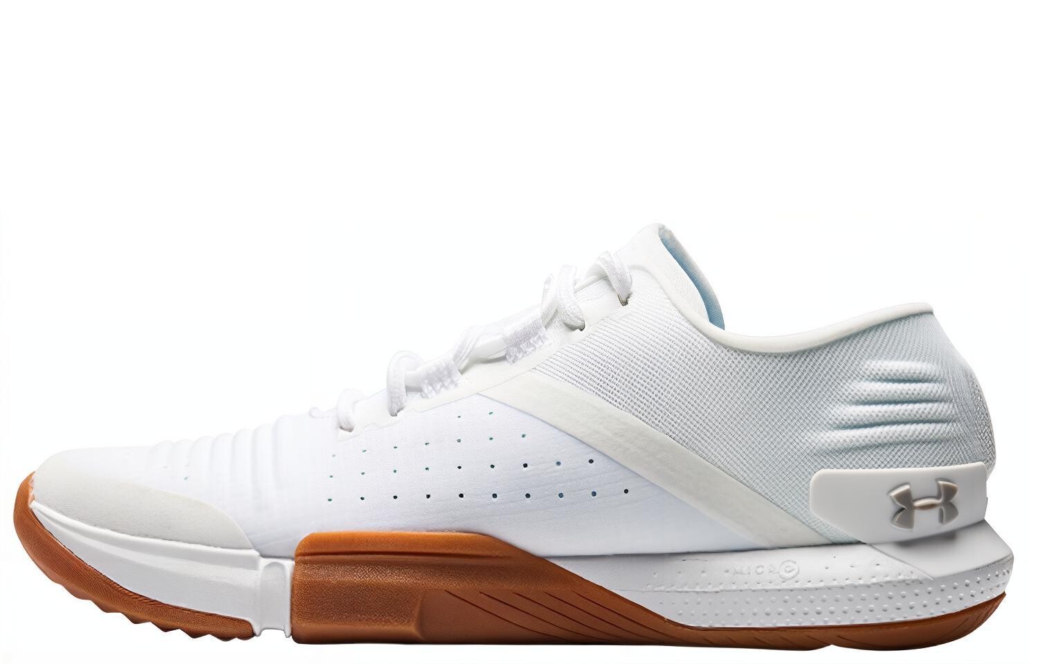 Кроссовки SpeedForm Feel Lifestyle женские с низким верхом белого цвета Under Armour
Кроссовки SpeedForm Feel Lifestyle женские с низким верхом белого цвета Under Armour