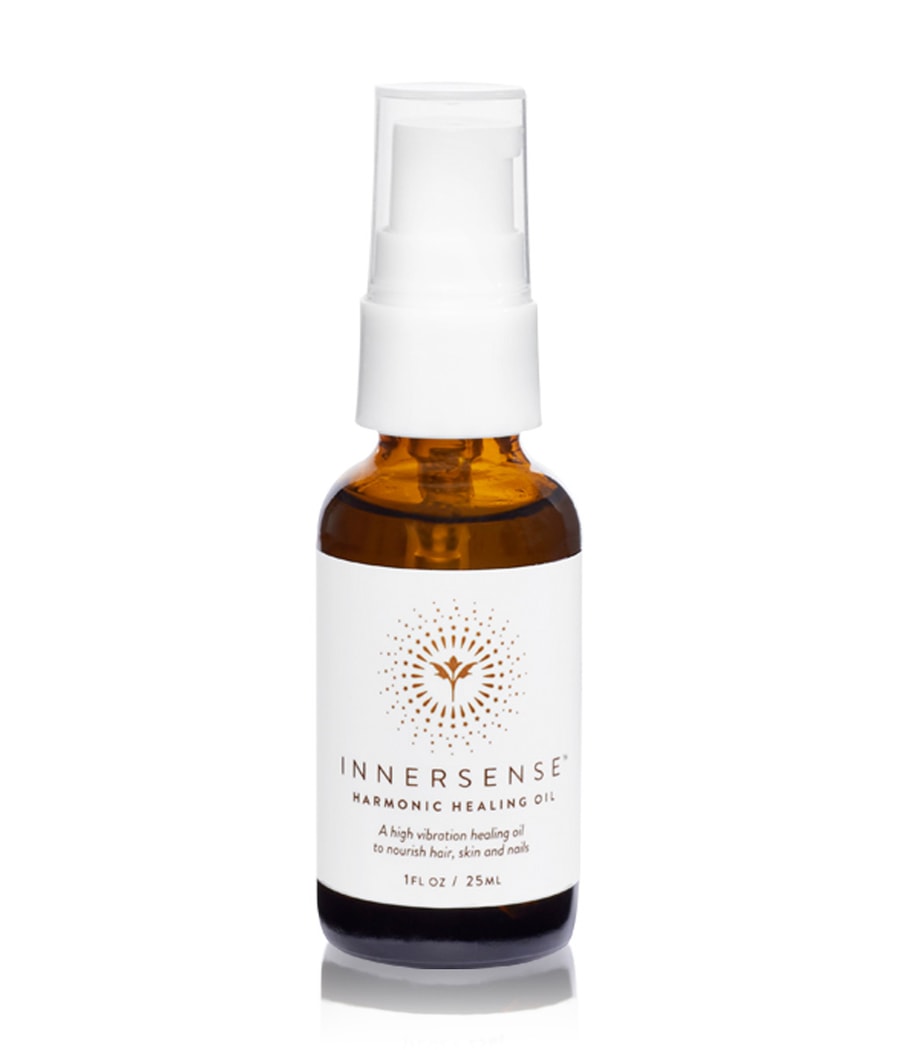 Масло для волос Innersense Organic Beauty Harmonic Treatment, 25 ml
Масло для волос Innersense Organic Beauty Harmonic Treatment, 25 ml