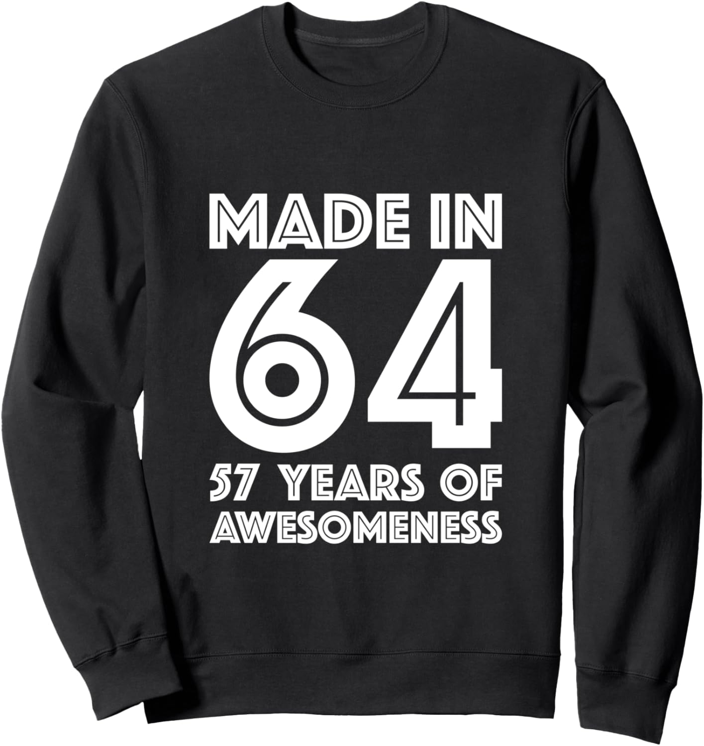 Подарок на 57-летие для мужчины: толстовка на 57-летие 57. Geburtstag Herren Herren Alter 57 Geschenk Tee, черный
Подарок на 57-летие для мужчины: толстовка на 57-летие 57. Geburtstag Herren Herren Alter 57 Geschenk Tee, черный
