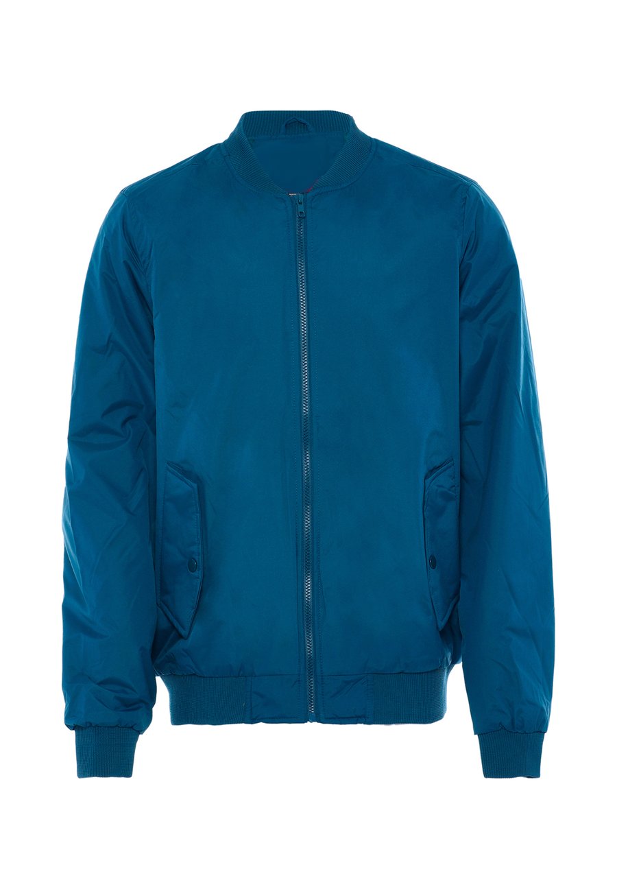 Куртка Mo Bomber Jacket, Dunkles Türkis/Teal
Куртка Mo Bomber Jacket, Dunkles Türkis/Teal