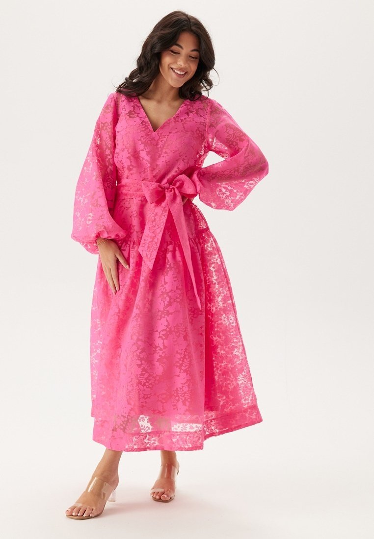 Платье Bubbleroom, фуксия
Платье Bubbleroom, фуксия