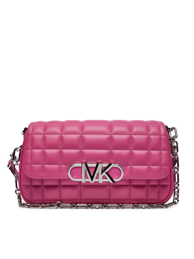 Сумочка 30S4S7PC2L Michael Michael Kors, розовый
Сумочка 30S4S7PC2L Michael Michael Kors, розовый