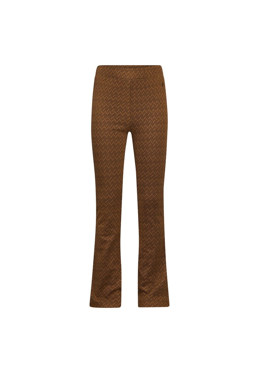 Брюки Retour Jeans, коричневый
Брюки Retour Jeans, коричневый