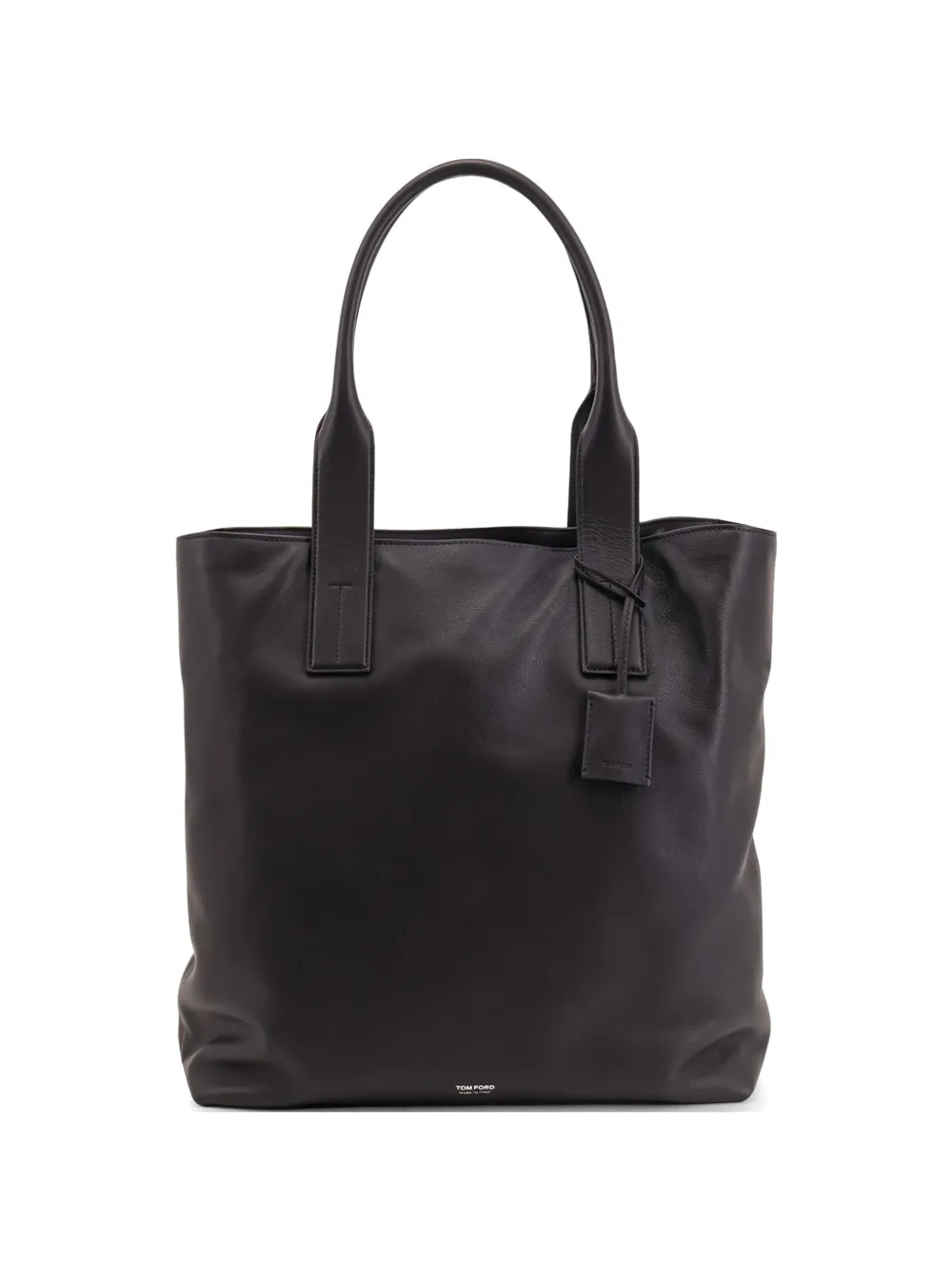 Сумка-тоут "Норт-Саут" Tom Ford, черный
Сумка-тоут "Норт-Саут" Tom Ford, черный