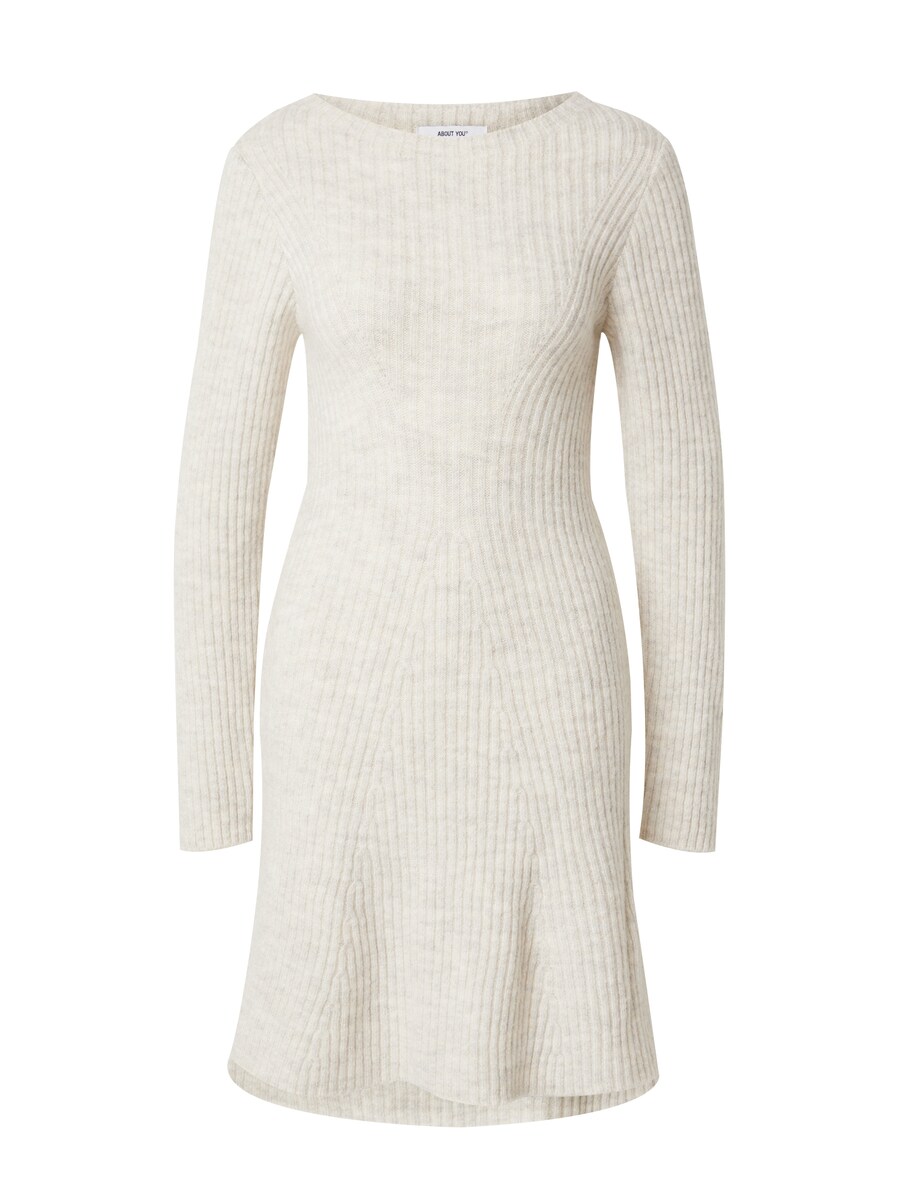 Платье ABOUT YOU Victoria, белый
Платье ABOUT YOU Victoria, белый