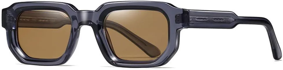 Солнцезащитные очки UV400 с плавным переходом цвета в стиле панк для женщин и мужчин, для бега и занятий спортом на открытом воздухе UYPTK, Light Blue Tea
Солнцезащитные очки UV400 с плавным переходом цвета в стиле панк для женщин и мужчин, для бега и занятий спортом на открытом воздухе UYPTK, Light Blue Tea