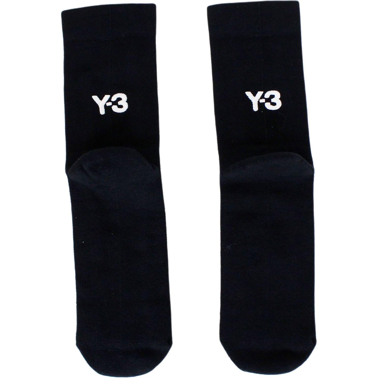 Носки унисекс до середины икры Y-3
Носки унисекс до середины икры Y-3