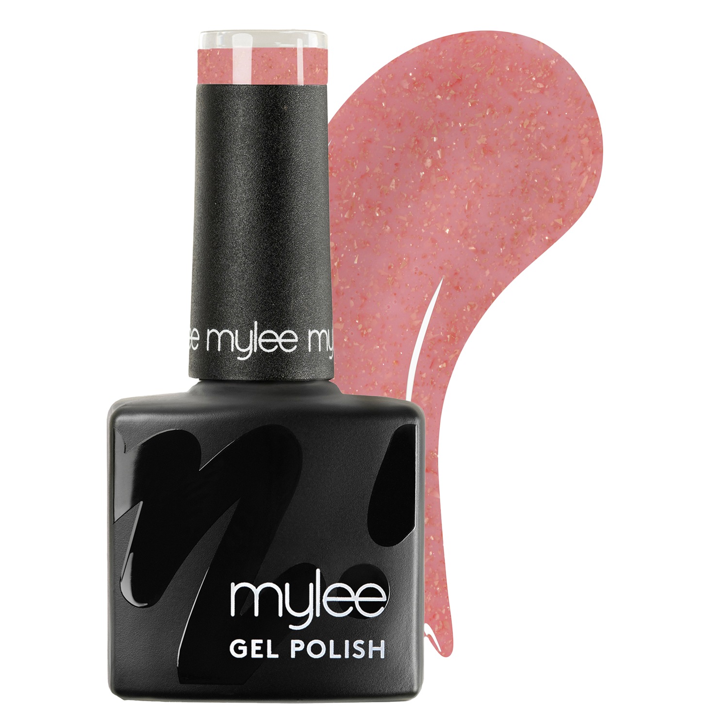 Лак для ногтей gel polish beach bash collection Mylee, shiver me timbers, объем 8 мл
Лак для ногтей gel polish beach bash collection Mylee, shiver me timbers, объем 8 мл