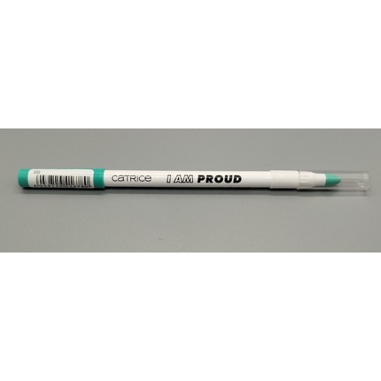 Карандаш для глаз WHO I AM двусторонний C02 I Am Proud зеленый 1,1 г Catrice
Карандаш для глаз WHO I AM двусторонний C02 I Am Proud зеленый 1,1 г Catrice