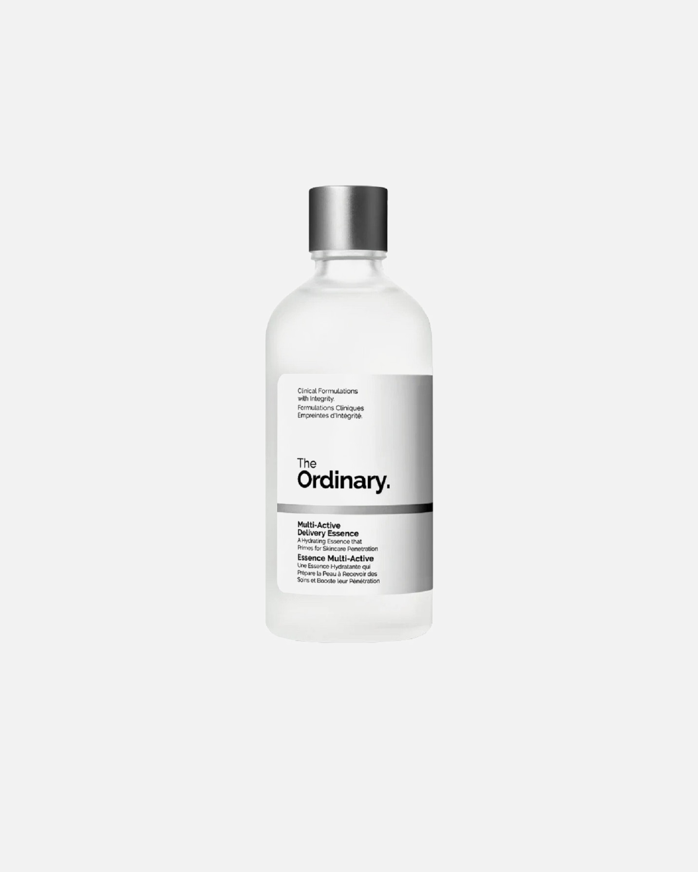 Тонизирующая вода для лица The Ordinary, 100 мл
Тонизирующая вода для лица The Ordinary, 100 мл