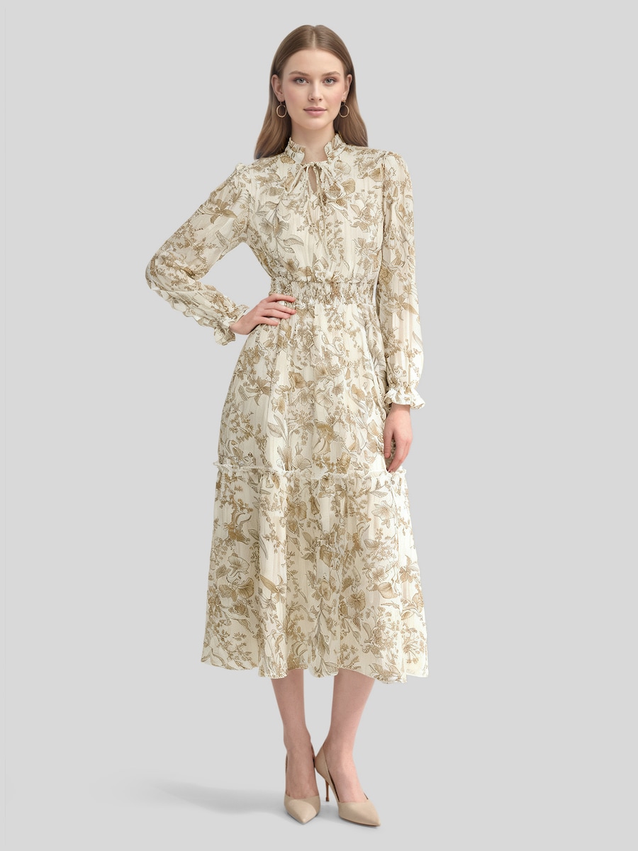 Платье LapaPlus, коричневый
Платье LapaPlus, коричневый