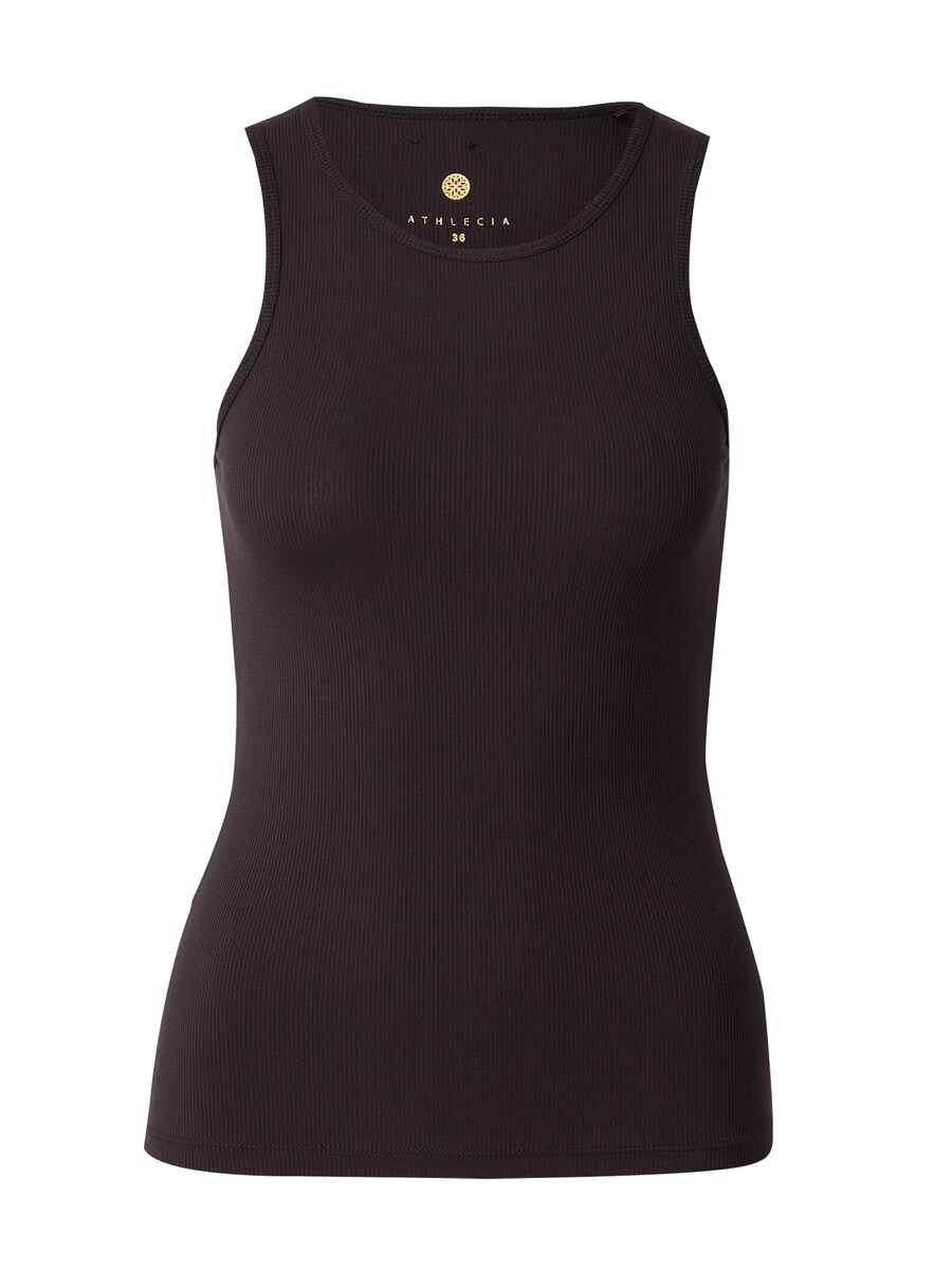 Спортивный топ Athlecia Tinashe, черный
Спортивный топ Athlecia Tinashe, черный