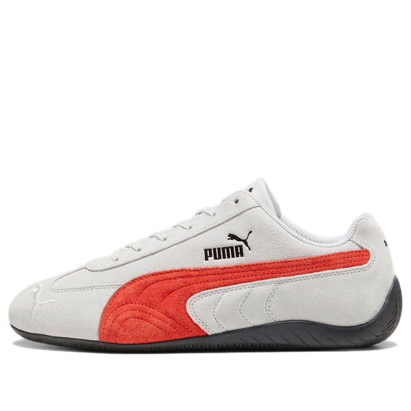 Кроссовки speedcat shield sd 'ash grey red' Puma, серый
Кроссовки speedcat shield sd 'ash grey red' Puma, серый
