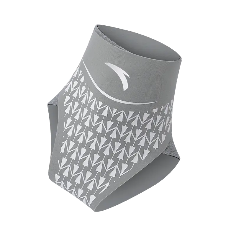 Эластановые наколенники для баскетбола, футбола, бега и бадминтона унисекс один размер спортивная защита для восстановления ANTA, серый
Эластановые наколенники для баскетбола, футбола, бега и бадминтона унисекс один размер спортивная защита для восстановления ANTA, серый