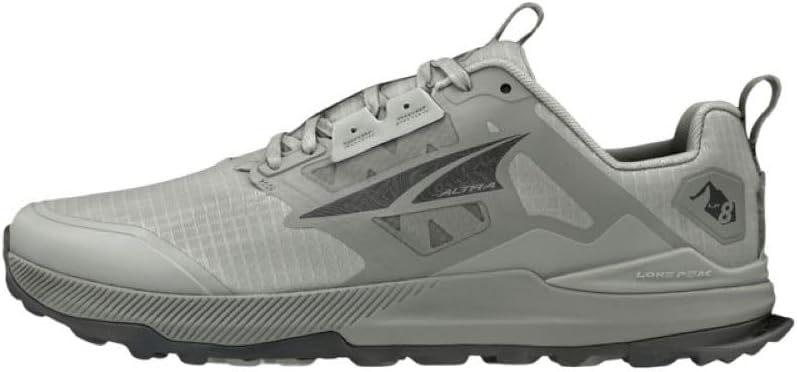 Мужские кроссовки для трейлраннинга ALTRA Lone Peak 8, Taupe
Мужские кроссовки для трейлраннинга ALTRA Lone Peak 8, Taupe
