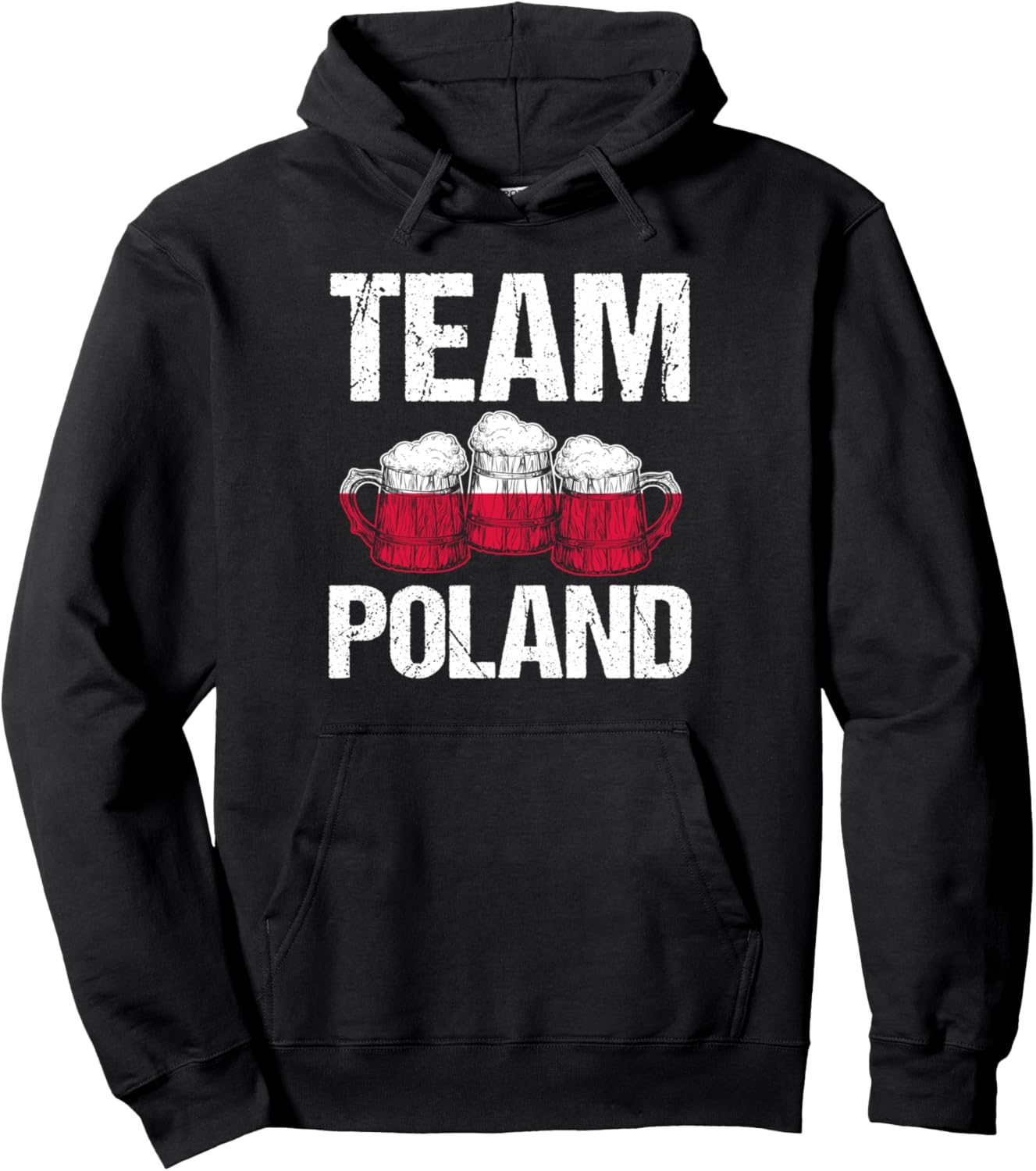 Худи сборной Польши Drinking Team & Polish Flag Gift, черный
Худи сборной Польши Drinking Team & Polish Flag Gift, черный
