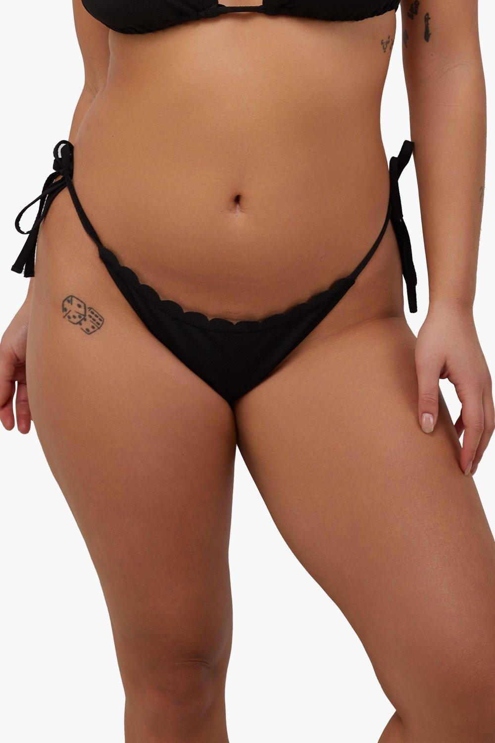 Плавки бикини Sophia Mix & Match с фестонами и завязками по бокам Peek & Beau, черный, Коричневый, Плавки бикини Sophia Mix & Match с фестонами и завязками по бокам Peek & Beau, черный
Плавки бикини Sophia Mix & Match с фестонами и завязками по бокам Peek & Beau, черный, Коричневый, Плавки бикини Sophia Mix & Match с фестонами и завязками по бокам Peek & Beau, черный